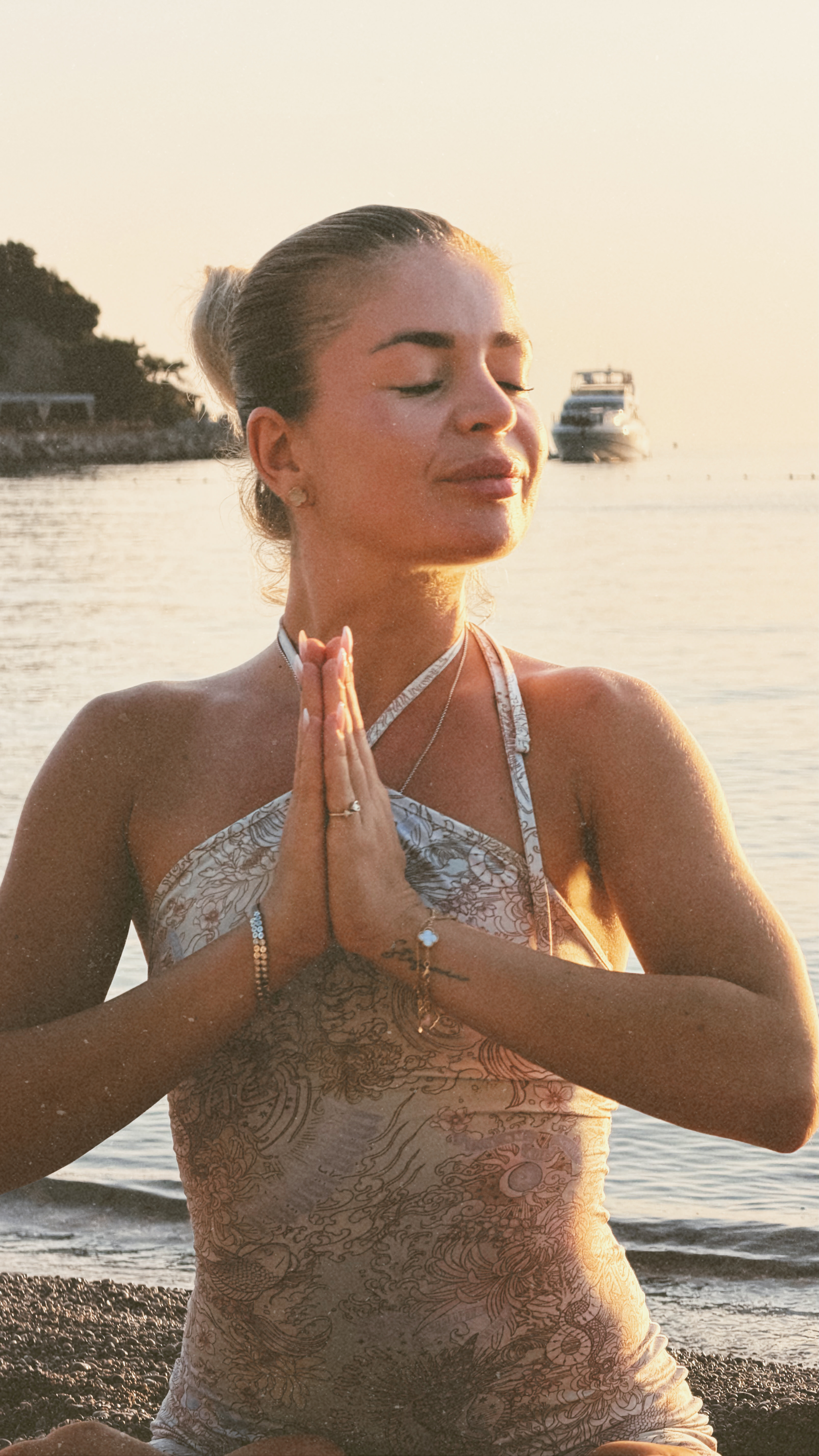 Sun Soul